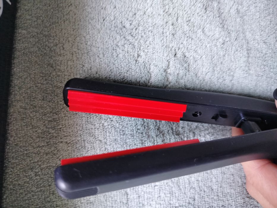 Karbowanica mini Termica