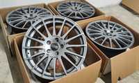 Felgi oz superturismo GT 18 112 audi S3 rs3 skoda rs seat golf 5 6 7