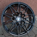 Nowe felgi ALUFELGI 18 5x120 f32 f33 BMW F30 F10 E90 F11 Insignia