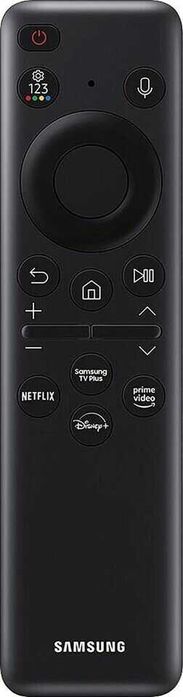 телевізор Samsung GQ50QN90C, 50-дюймовий NEO QLED, 4K Smart TV 2023р