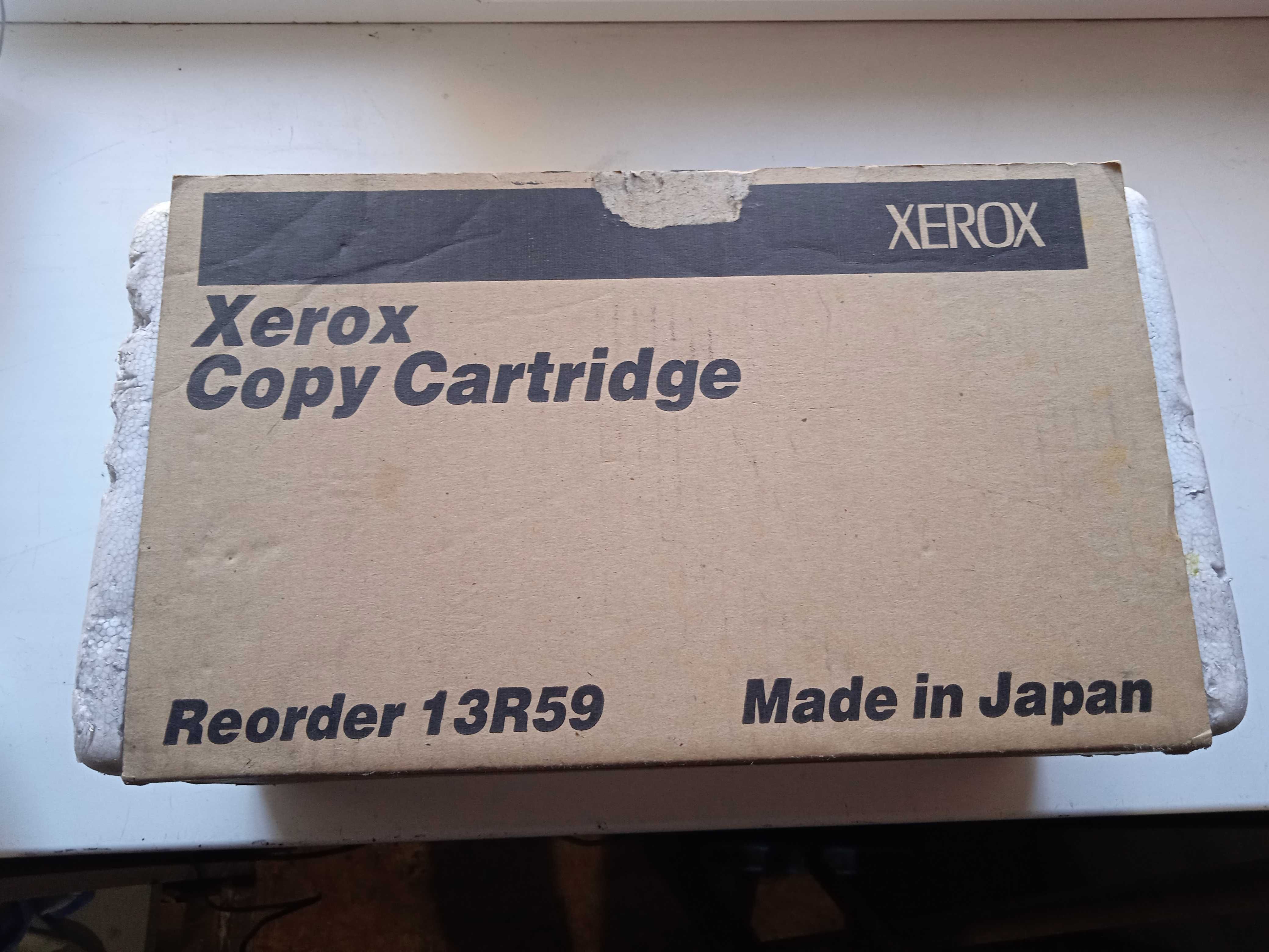 Драм-юнит Xerox 13R59 Black (013R00059) Оригинал! Xerox 5009, 5009R,..