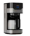 Ekspres przelewowy Klarstein Arabica | 1,2l | używany | wysyłka 24h