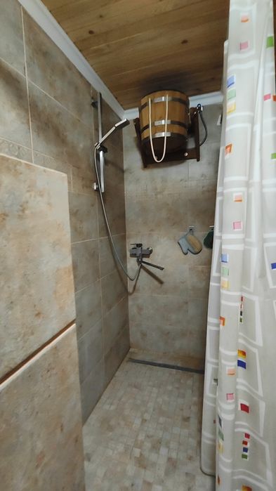 Продаж незвичайного будинку!