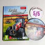 gra pc - farming simulator 2013 dodatek ursus- pudełko kolekcjonerskie