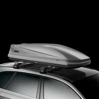 Mala de Transporte para Carros THULE Touring M