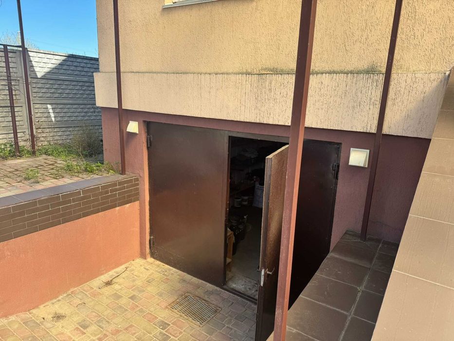 Будинок мрія під Черніговом