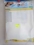 Worki papierowe Hoover typ H08