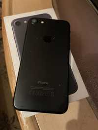 iPhone 7 Black 128Gb