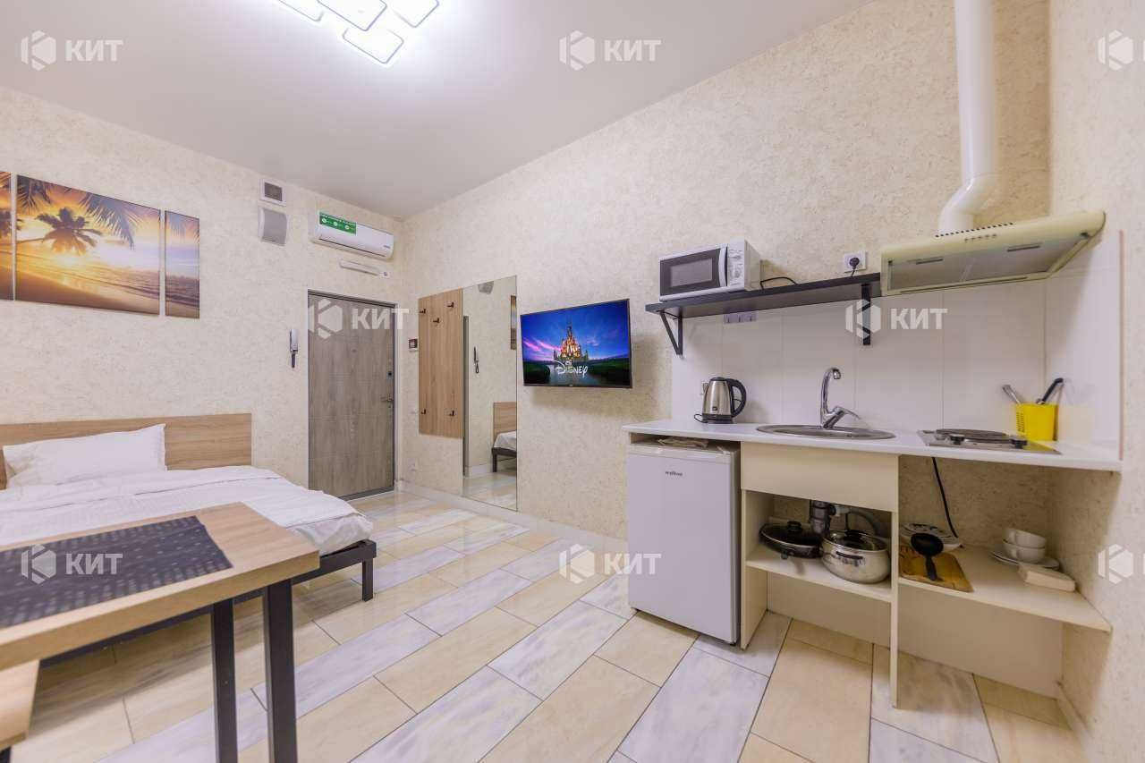 1к.12м2 Салтівка (Салтовка, ЖК Воробьевы Горы Академика Павлова)127690