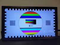 Monitor NEC Multisync V323-2