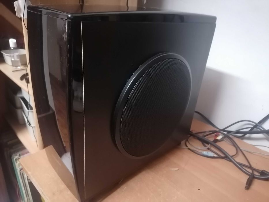 Subwoofer pasywny Samsung PS-WX250