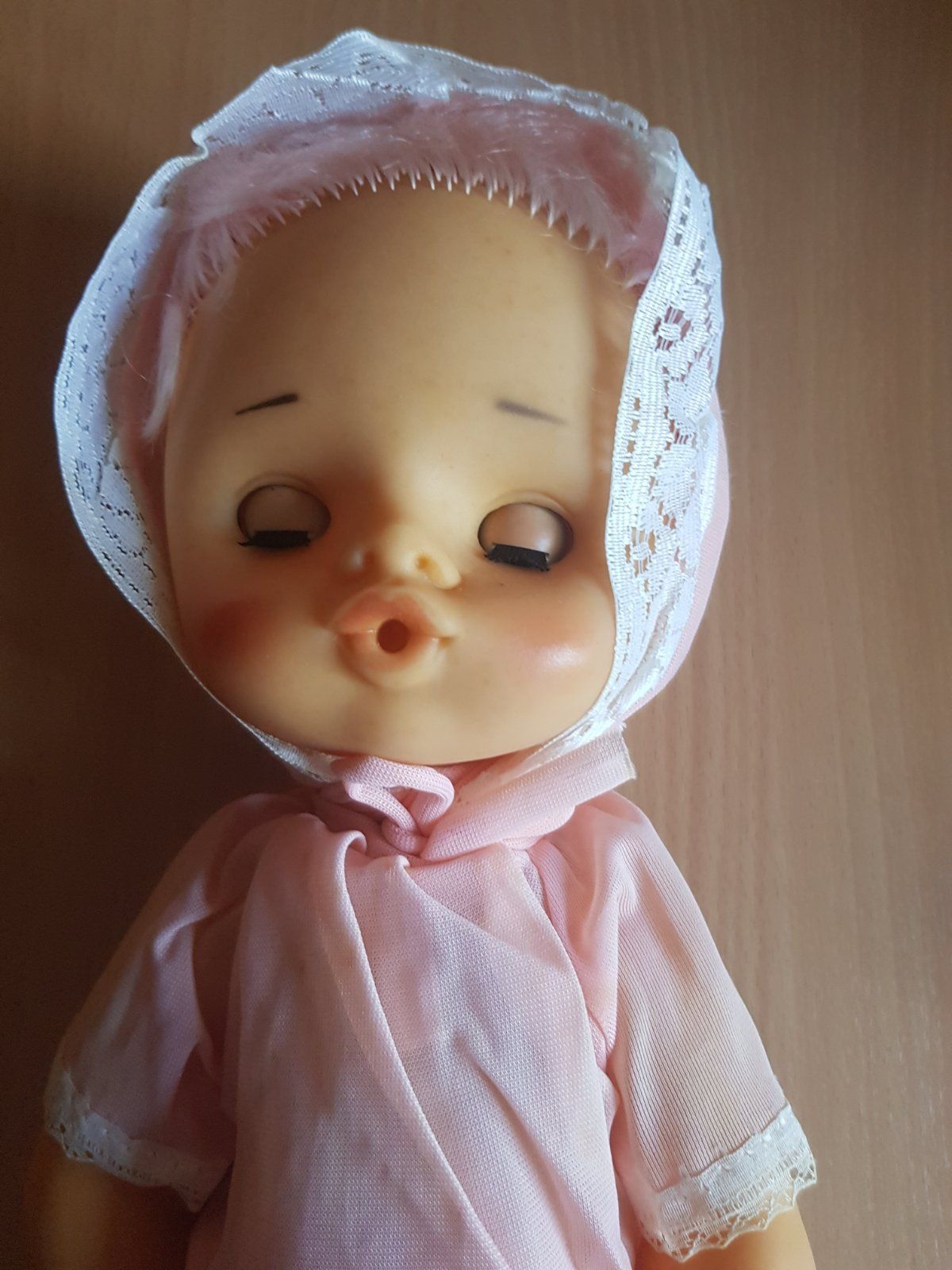 Кукла пр-во СССР