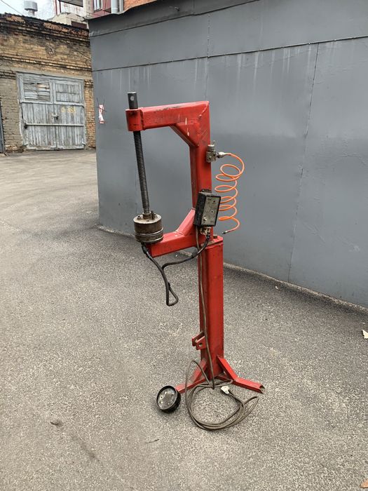 Продам Вулканизатор