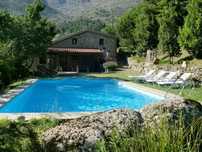 Casa na Serra da Estrela - Turismo Rural