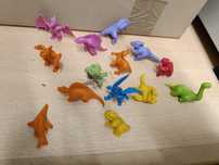 Dinossauros Matutano