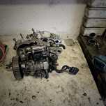 Pompa wtryskowa 11mm 1.9tdi Tuning