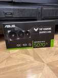 Видеокарта ASUS TUF Gaming GeForce RTX 5070 TI
