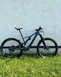 E bike Specialized Levo Sl expert Carbon