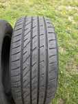 Opony Letnie 205/55/16r Mabor