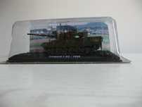 Niemiecki czołg Leopard 1 A2, 1:72/Nowy!