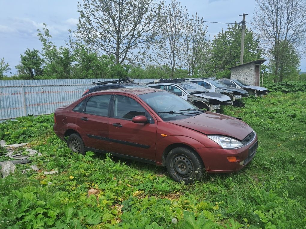 Розборка Форд Фокус мк1 1.8 TDCI.1.8 1.6бензин Мондео мк1 мк2 мк3 2.0D