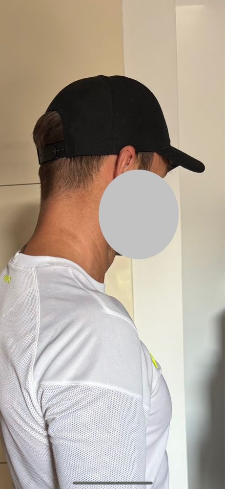 Czapka z daszkiem Jack Wolfskin