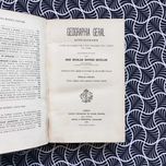 Geographia Geral - José Nicolau Raposo Botelho
