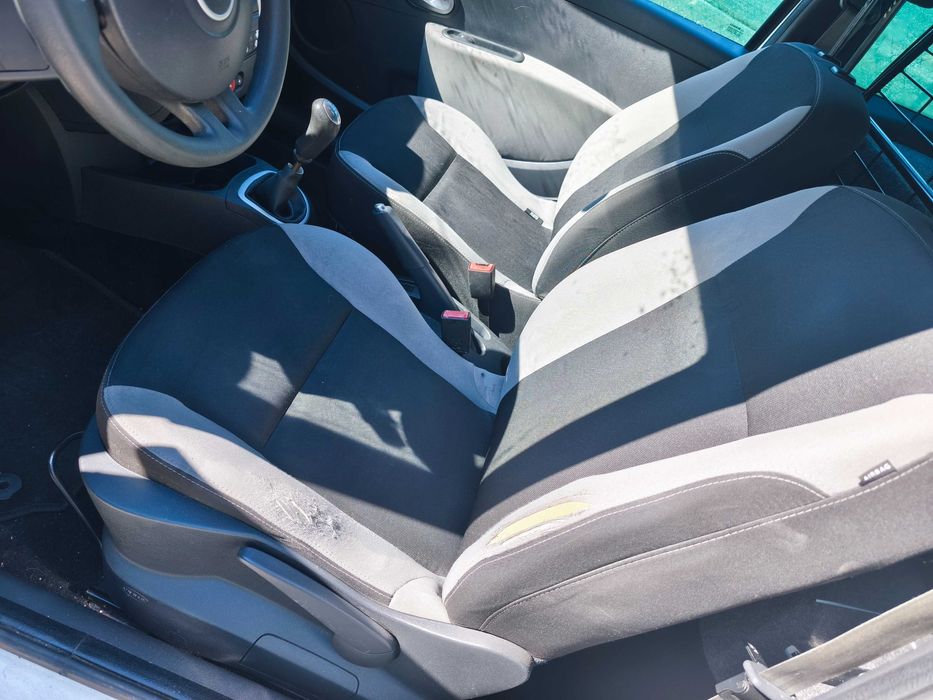 Renault Clio 2013