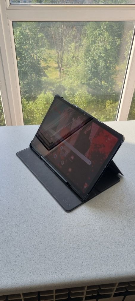 Планшет Samsung Galaxy Tab S7 FE 4/64GB 5G