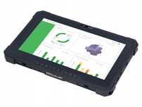 Tablet przemysłowy Dell 7220 Rugged i5 16Gb 2Tb SSD +4G LTE WIN 11
