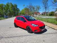 Opel Corsa bezwypadku=gwarancja do 12 miesięcy=piękna i zadbana