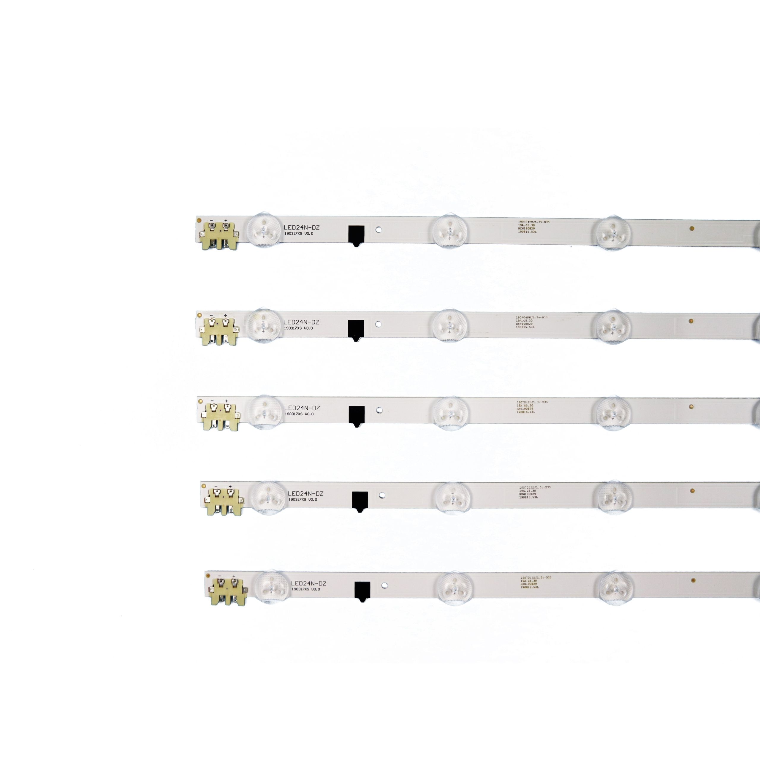 Listwy Led Ue32F5500 Ue32F5570 Ue32F5000 Ue32F4000