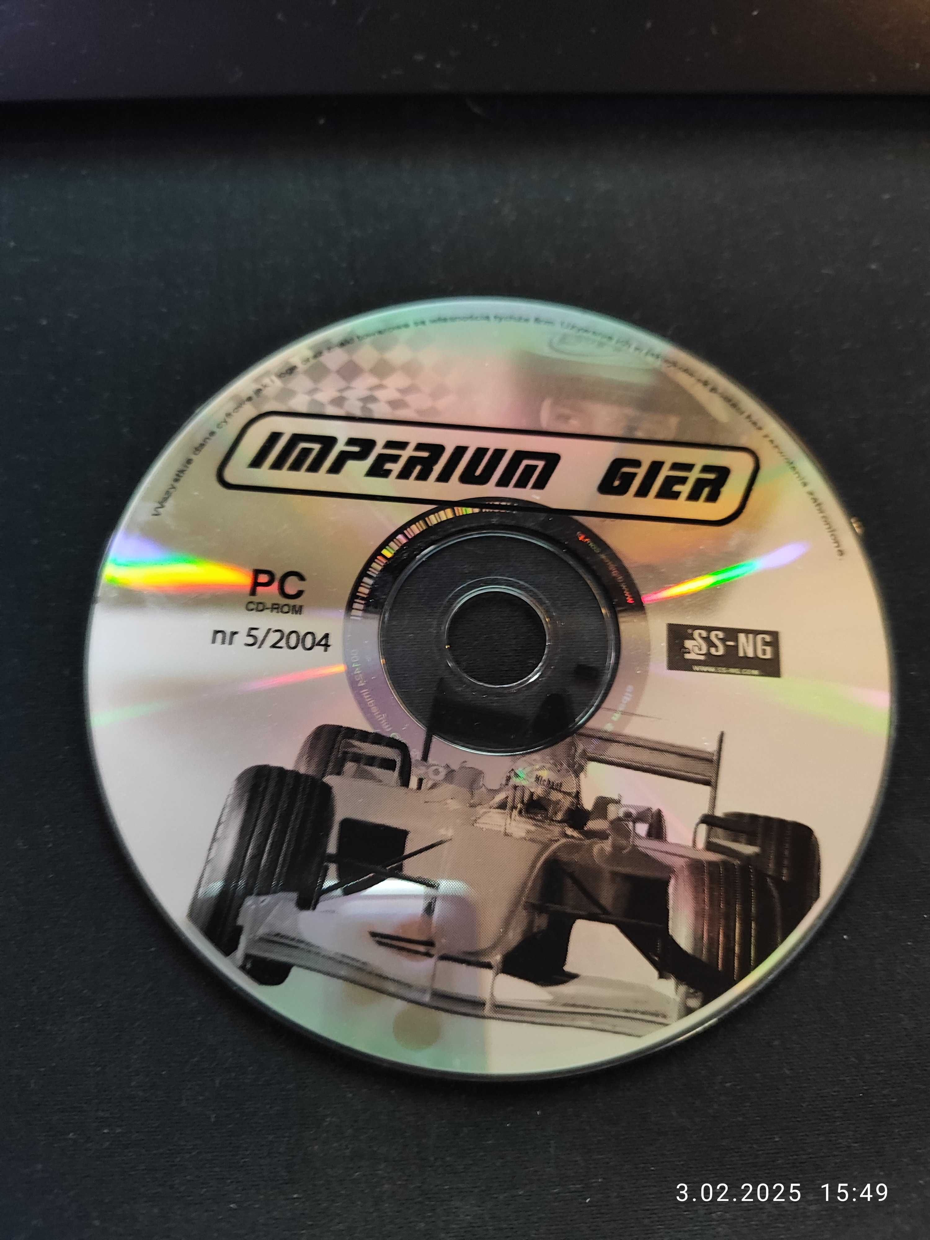 Imperium Gier 05/2004 PC