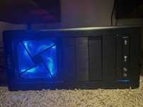 Komputer do gier – i5 2500K, GTX 680, 16GB RAM