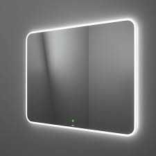 Качественные LED-зеркала в ванную комнату влагостойкие с подсветкой.