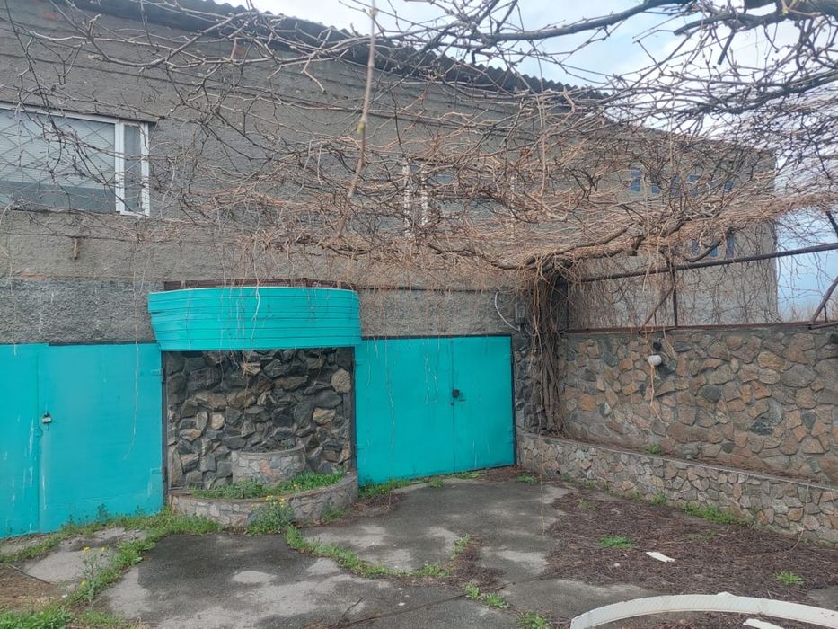 Сдам большой 2-комн дом для военных