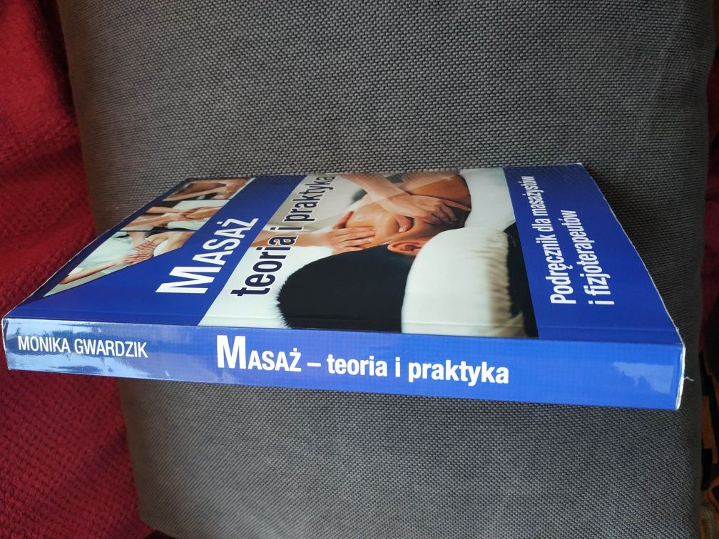 Możesz teoria i praktyka. Monika Gwardzik