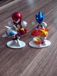 Sonic the hedgehog