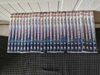 Coleção 26 DVD'S: Era uma vez o espaço...
