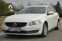 Volvo V60 D3 2.0 Diesel 150KM * Wersja KINETIC * Właściciel * SUPER STAN!