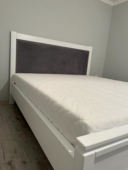 Ліжко ручної роботи