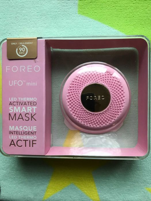 Szczoteczka do twarzy Foreo UFO mini