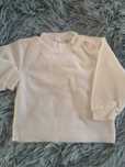 Bluza welurowa 62