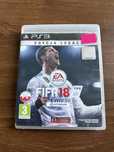 Fifa 18 playstation 3 polska wersja