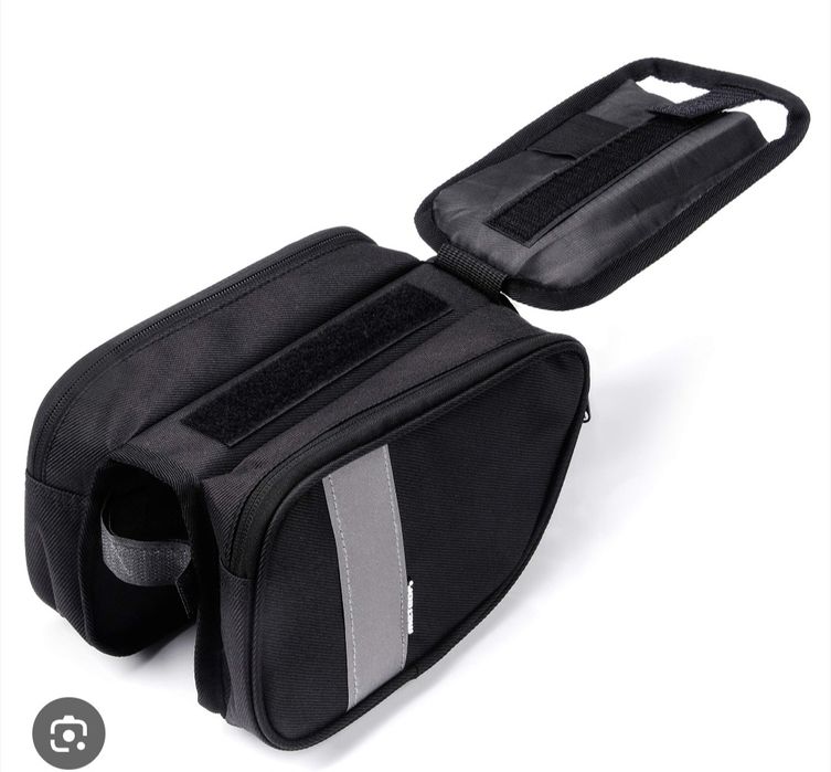 Sakwa/torba na rower