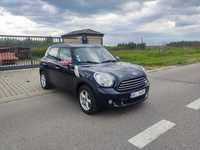 MINI Countryman 1.6 122KM Faktura VAT