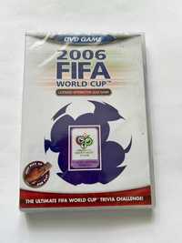 Fifa 2006 DVD Game Nowa folia