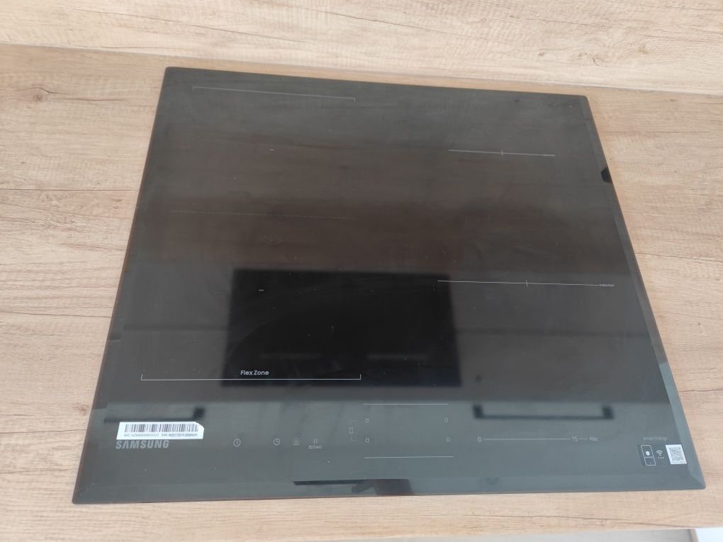 Płyta indukcyjna Samsung NZ64B5046KK