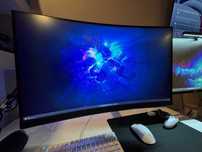Monitor MSI 27 2K 170Hz