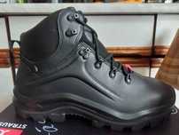 Buty robocze ochronne Engelbert Strauss e.s.Cebus mid S3 roz 43 nowe